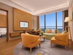 -长沙湘江欢乐雪域