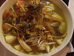 -Crispy Duck(Bebek Garing)