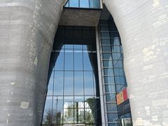 -证大喜玛拉雅中心