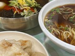 -服务大楼冷面(延大店)