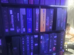 -剧狐剧本杀(徐汇1号店)