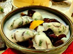 -酌宴府The China Club·广州万富希尔顿酒店(云城东路店)