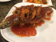 -旺达·福州菜(正大广场店)