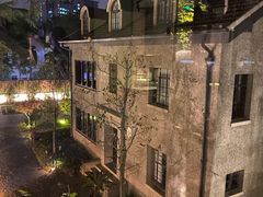 景观位-穹六人间 people 6(岳阳路店)