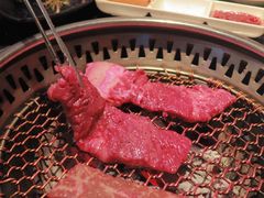 -木槿花韩式炭烤·熟成肉工坊(孙文东路店)