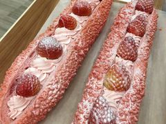 -奈雪的茶(市百一店)