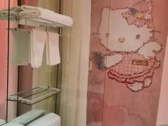 -爱舍美景酒店(燕儿岛路地铁站店)