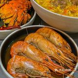 多少次来新街口就为这一口… 谁能拒绝蟹粉馄饨面！