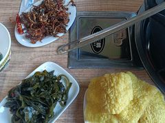 -尼玛藏家风味园(阿山食城店)