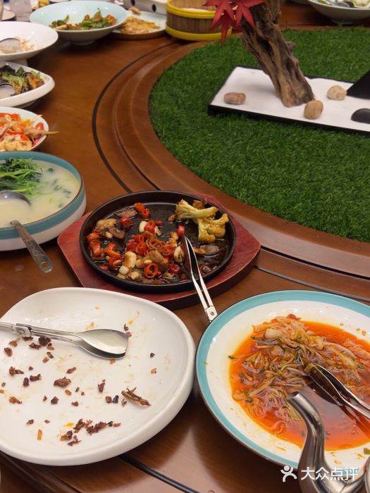 便宜坊烤鸭店(科创店)图片