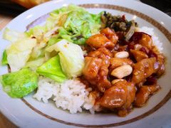 -永和大王(香缤店)