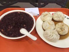 -庆丰包子铺(望京广顺店)