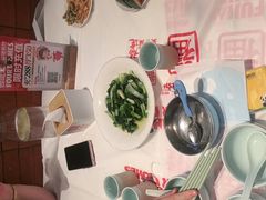 -四道菜·福建菜馆(莆田万达店)