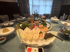 -博悦大酒店-餐厅