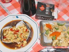 -永信海鲜(群星城店)