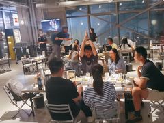 -No.DD戳子烧烤·江湖菜(北京总店)