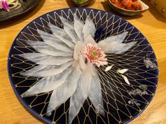 -小樽融合料理·匠心专注料理八年(京溪店)