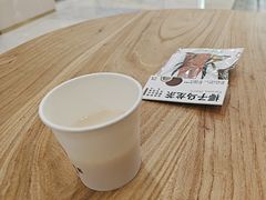 -霸王茶姬(南京六合天合广场店)