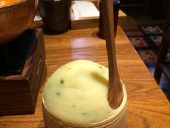 老奶洋芋-云海肴云南菜·蒸汽石锅鱼(北京良乡华冠店)