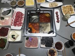 -海底捞火锅(天一广场亚细亚店)