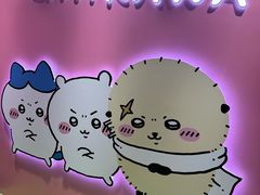 -南京路步行街