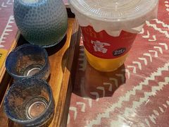 -火塘云南烧烤大排档