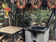 -花溪雨·森林餐厅(石基店)