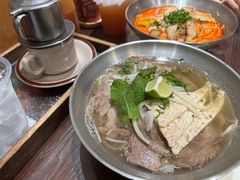 -大叻和越南粉(南浦里店)