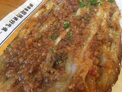 -肉串汪(月坛店)
