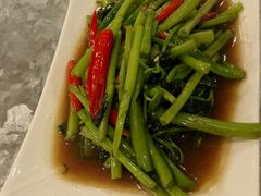 -香蕉叶餐厅(是隆店)