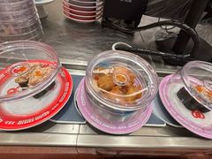 -元气寿司(金光华店)