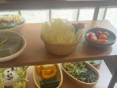 -大龙燚·旷野鲜火锅(广州首店)