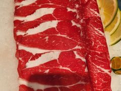 -爱丽格斯火锅(东岸国际店)