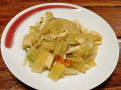 -宝中宝食府(清泰街店)