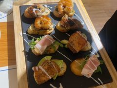 -沏点Trattoria意大利餐厅(新街口店)
