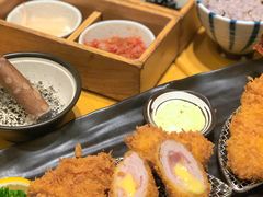 -胜博殿日式炸猪排(西红门店)