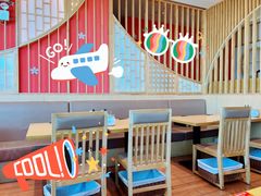 -胜博殿日式炸猪排(西红门店)