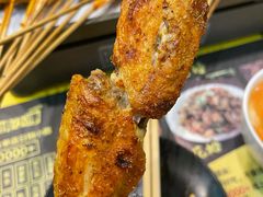 -望京小腰(北京总店)