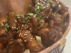 -川香烤鱼·超越火锅鸡(万达广场店)