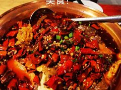 -水煮三国·川鲁江湖菜(香山店)