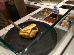 -煎饼道·新鲜现做(来福士店)