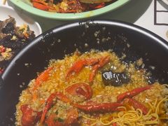 -靓虾二哥长沙地标小龙虾(五一广场店)