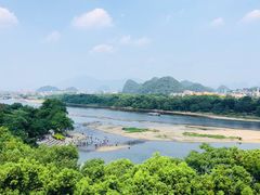-璟象酒店-爱丽坊景观餐厅