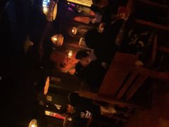 -Helens海伦司小酒馆(复旦大学店)