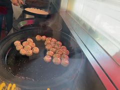 -小杨生煎(东方明珠店)