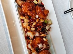-聚味坊烤鸭店(草桥店)