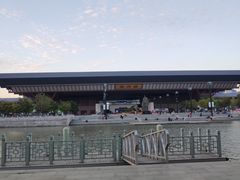 -相门城墙文化休闲景区