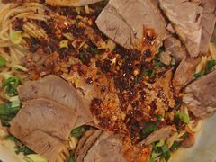 -兰州陈记牛肉面 ·烧烤· 铜锅涮肉(万达店)