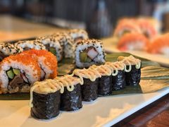 -广州富力君悦大酒店·凯菲厅