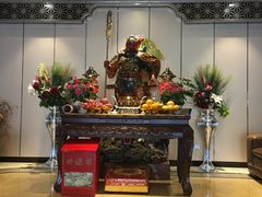 大堂-水晶之星洗浴温泉汗蒸